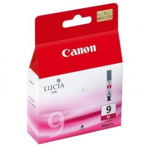 GŁOWICA CANON PGI9M MAGENTA | PIXMA PRO 9500