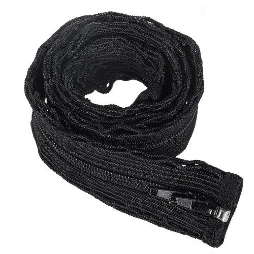 Maskownica kabli z suwakiem Maclean MCTV-544 - 973390