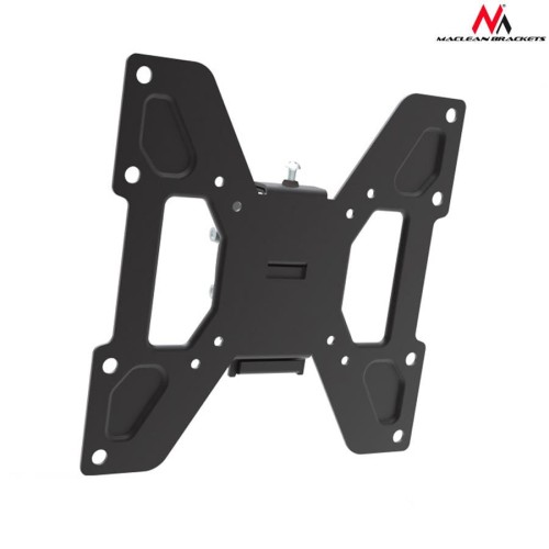 Uchwyt do telewizora lub monitora Maclean MC-597 23-42" 20kg czarny max VESA 200x200 - 966060