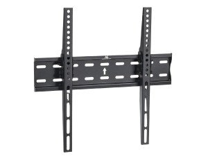 Uchwyt ścienny do telewizora Maclean MC-862 (ścienne; 26" - 55"; max. 40kg)