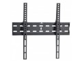 Uchwyt do telewizora Maclean MC-862 26-55" 40kg uniwersalny czarny max vesa 400x400 - 1361139