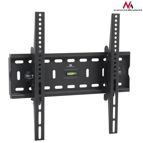 Uchwyt do telewizora Maclean MC-778 26-55" 45kg czarny max VESA 400x400 - 670744