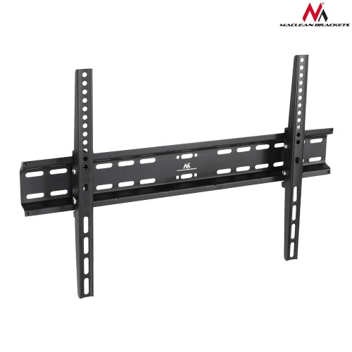 Uchwyt do telewizora Maclean MC-749 37-70" 35kg czarny max VESA 600x400 - 966078
