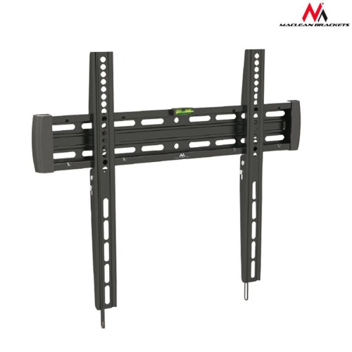 Uchwyt do telewizora Maclean MC-643 32-55" 30kg czarny max VESA 400x400 - 966076
