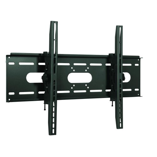Uchwyt ścienny Techly 42"-80", 80kg slim - 968325