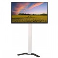 Stojak podłogowy Techly 32"-70" 40kg Slim - 1366568