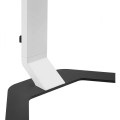 Stojak podłogowy Techly 32"-70" 40kg Slim - 1366569
