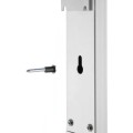 Stojak podłogowy Techly 32"-70" 40kg Slim - 1366571