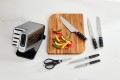 NINJA ZESTAW NOŻY KUCHENNYCH K32006EU - 1589322