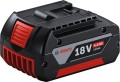 Akumulator 18V Li-ON 4,0Ah 1600Z00038 BOSCH - 1757016