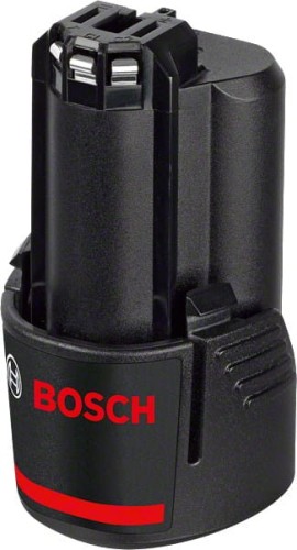 BOSCH AKUMULATOR 12V 3,0Ah LI-ION - 1907984