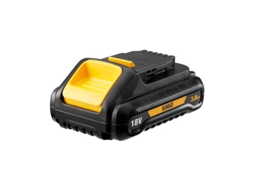 akumulator 18v xr 3.0ah li-ion - 1907986