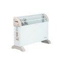Grzejnik konwektorowy z nawiew.2000W Volteno - 1162760