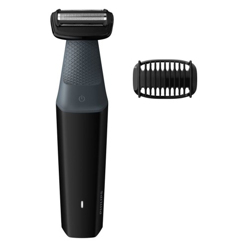 Golarka foliowa Philips BG3010/15 (kolor czarny) - 1137893