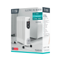 TEESA GRZEJNIK OLEJOWY 2500W (11 ŻEBEREK) - 1142932