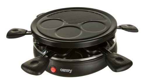 Grill elekt. - Raclette Camry - 1908389