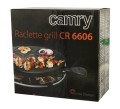 Grill elekt. - Raclette Camry - 1908388