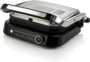 Grill elektryczny kontaktowy GORENJE GCG2100S 2100W