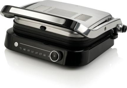 Grill kontaktowy 2100W GORENJE GCG2100S - 1908401