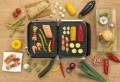Grill kontaktowy 2100W GORENJE GCG2100S - 1908407