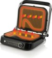Grill kontaktowy 2100W GORENJE GCG2100S - 1908415