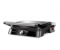 Grill i opiekacz 2w1 Taurus Etna Inox - 1908417
