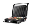 Grill i opiekacz 2w1 Taurus Etna Inox - 1908418