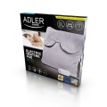 Poduszka elektryczny Adler AD 7403 zielona (380mm / 380mm) - 1207941