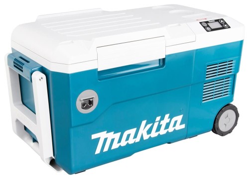 MAKITA.CHŁODZIARKO-OGRZEWACZ 18V40V XGT/230V - 1908483