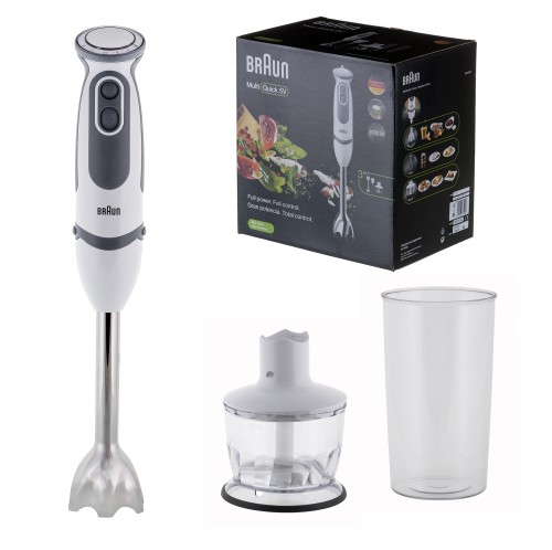 Blender ręczny BRAUN Multiquick MQ 5235 - 1908515