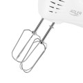 Mikser ręczny Adler AD 4212 (300W; kolor biały) - 707754