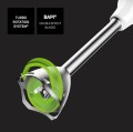Blender ręczny Taurus Bapi 1500 Premium XL Plus - 1908522