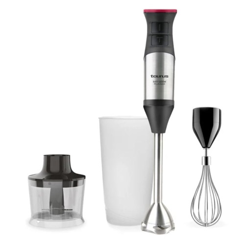 Blender ręczny Taurus Bapi 1200 Plus inox - 1908532
