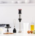 Blender ręczny Taurus Bapi 1200 Plus inox - 1908533