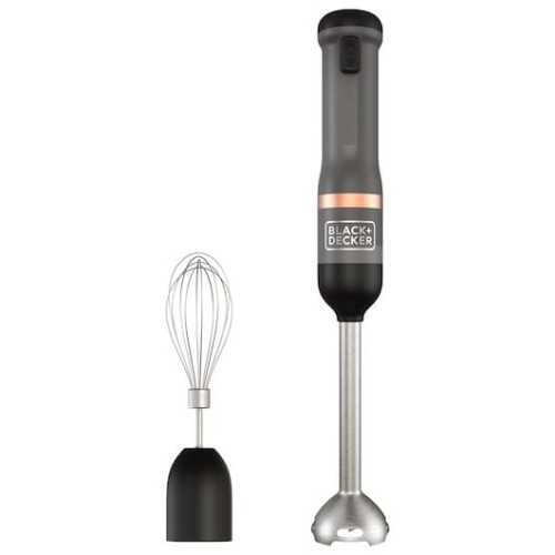 BD BLENDER 7,2V 2w1 GREY BCKM1012KG - 1908539