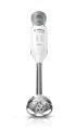 Blender ręczny BOSCH MSM66120 (600W; kolor biały, kolor szary) - 707149