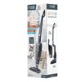 Odkurzacz akumulatorowy 2w1 Teesa SWEEPER 5000 - 1192348
