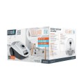 Odkurzacz workowy Teesa ECO WHITE 700 - 1908707