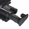 Odkurzacz pionowy Samsung Jet Plus VS20B95973B/GE - 1905404