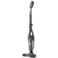TEFAL | Odkurzacz | TY6756 Podwójna siła | Drążek 2w1 | Kij ręczny i ręczny | 21,6 V | Czas pracy (maks.) 45 min | Szary | Gwarancja 24 miesięcy - 1882524