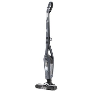 TEFAL | Odkurzacz | TY6756 Podwójna siła | Drążek 2w1 | Kij ręczny i ręczny | 21,6 V | Czas pracy (maks.) 45 min | Szary | Gwarancja 24 miesięcy