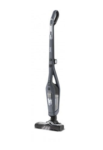 TEFAL | Odkurzacz | TY6756 Podwójna siła | Drążek 2w1 | Kij ręczny i ręczny | 21,6 V | Czas pracy (maks.) 45 min | Szary | Gwarancja 24 miesięcy - 1882524