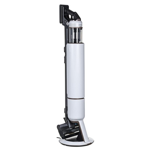 Odkurzacz pionowy Samsung Jet Plus VS20B95973W/GE - 1903784