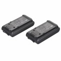 Odkurzacz pionowy Samsung Jet Plus VS20B95973W/GE - 1908831