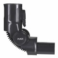 Odkurzacz pionowy Samsung Jet Plus VS20B95973W/GE - 1908830