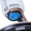 Odkurzacz pionowy Samsung Jet Plus VS20B95973W/GE - 1903796