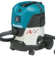MAKITA ODKURZACZ 1000W KLASA L 20L INOX VC2012L - 1908878