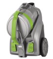 Odkurzacz bezworkowy TEESA VACUUM GREEN - 1908689