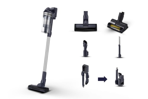 Odkurzacz pionowy Samsung Jet 65 Pet VS15A60AGR5/WA - 1908718