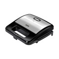 Opiekacz do kanapek MPM MOP-48M - 1908962